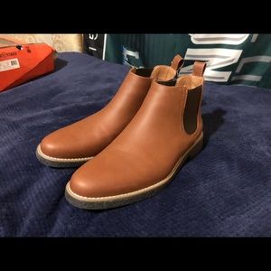 Chelsea Boots men
